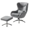 Fauteuil Barnard 2 Fauteuil Barnard -Promos Meubles Boutique 1000200114 200724 14033400023 IMAGE P000000001000200114