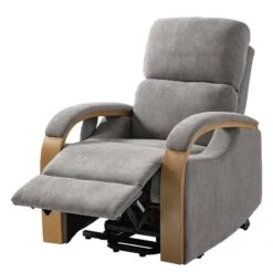 Fauteuil TV Rosales I 28 Fauteuil TV Rosales I -Promos Meubles Boutique 1000200118 200708 06121500071 DETAILS P000000001000200118