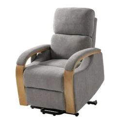 Fauteuil TV Rosales I 29 Fauteuil TV Rosales I -Promos Meubles Boutique 1000200118 200708 06121500072 DETAILS P000000001000200118