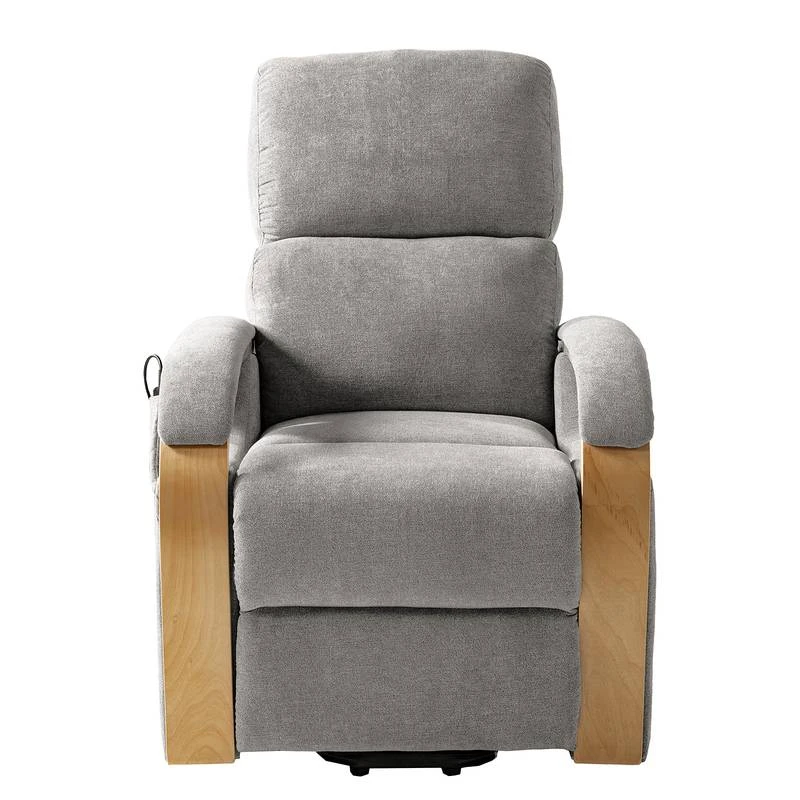 Fauteuil TV Rosales I 11 Fauteuil TV Rosales I – Image 9