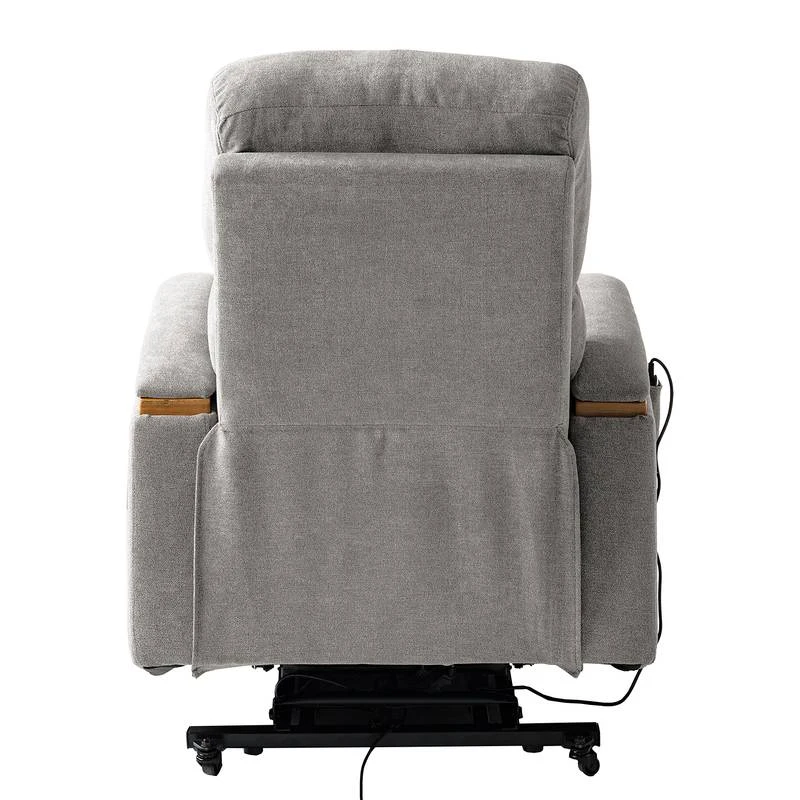 Fauteuil TV Rosales I 14 Fauteuil TV Rosales I – Image 12