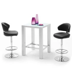 Table Haute Volet -Promos Meubles Boutique 1000201988 200211 14393000004 DETAILS P000000001000201988