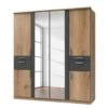 Armoire Koblenz II 2 Armoire Koblenz II -Promos Meubles Boutique 1000202197 200205 10460600004 IMAGE P000000001000202197