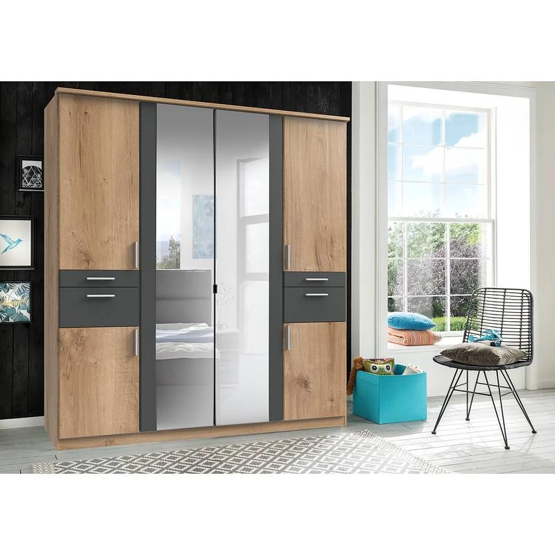 Armoire Koblenz II 4 Armoire Koblenz II – Image 2