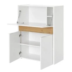 Secrétaire MC 110 20 Secrétaire MC 110 -Promos Meubles Boutique 1000204351 200218 08151800025 DETAILS P000000001000204351