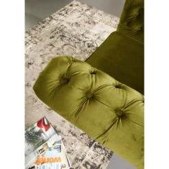 Fauteuil Baille -Promos Meubles Boutique 1000204839 230201 030 DETAILS P000000001000204839
