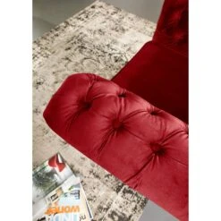 Fauteuil Baille -Promos Meubles Boutique 1000204840 230201 030 DETAILS P000000001000204840