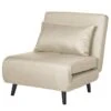 Fauteuil Convertible Elands Hêtre Noir -Promos Meubles Boutique 1000206999 230907 010 IMAGE P000000001000206999