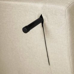 Fauteuil Convertible Elands Hêtre Noir -Promos Meubles Boutique 1000206999 230907 160 DETAILS P000000001000206999