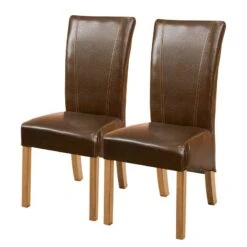 Chaises Karlsborg (lot De 2) -Promos Meubles Boutique 1000207569 200318 13322900004 IMAGE P000000001000207569