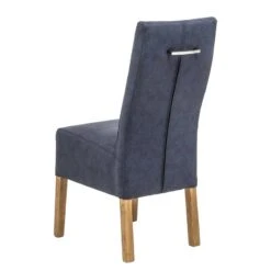 Chaises Capitonnées Paki (lot De 2) 7 Chaises Capitonnées Paki (lot De 2) -Promos Meubles Boutique 1000207584 200318 13323500016 DETAILS P000000001000207584