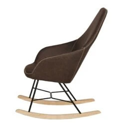 Rocking Chair Kumia I 26 Rocking Chair Kumia I -Promos Meubles Boutique 1000208983 210302 06065600003 DETAILS P000000001000208983