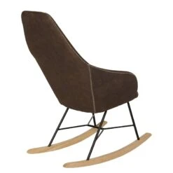 Rocking Chair Kumia I 28 Rocking Chair Kumia I -Promos Meubles Boutique 1000208983 210302 06065600005 DETAILS P000000001000208983