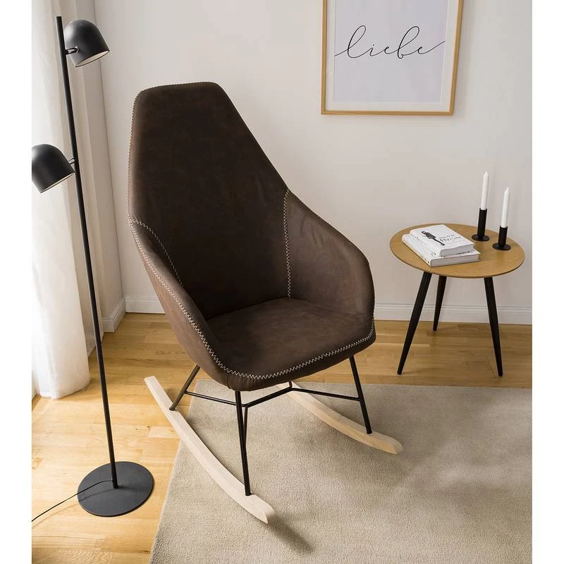 Rocking Chair Kumia I 5 Rocking Chair Kumia I – Image 3