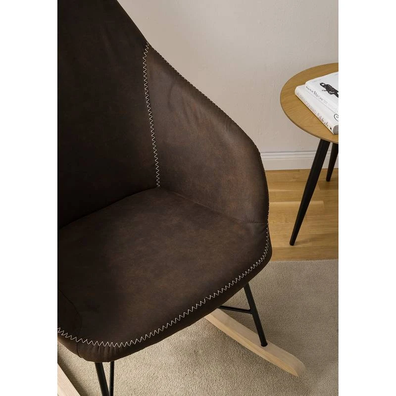 Rocking Chair Kumia I 12 Rocking Chair Kumia I – Image 10