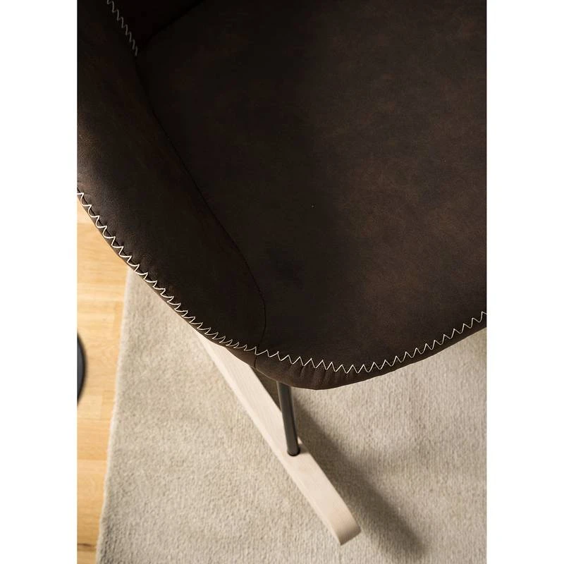 Rocking Chair Kumia I 13 Rocking Chair Kumia I – Image 11