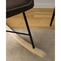 Rocking Chair Kumia I 33 Rocking Chair Kumia I -Promos Meubles Boutique 1000208983 210426 12270700007 DETAILS P000000001000208983