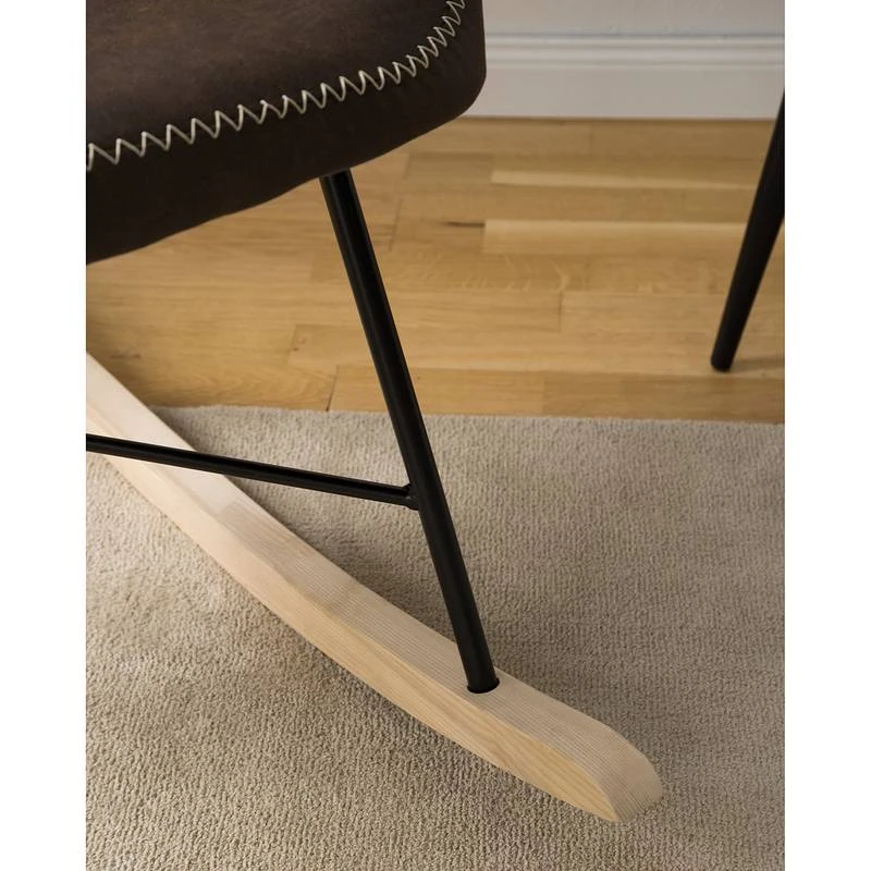 Rocking Chair Kumia I 14 Rocking Chair Kumia I – Image 12