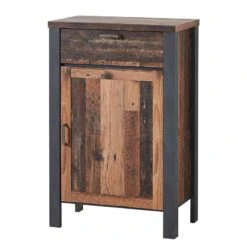 Meuble à Chaussures Blackpool