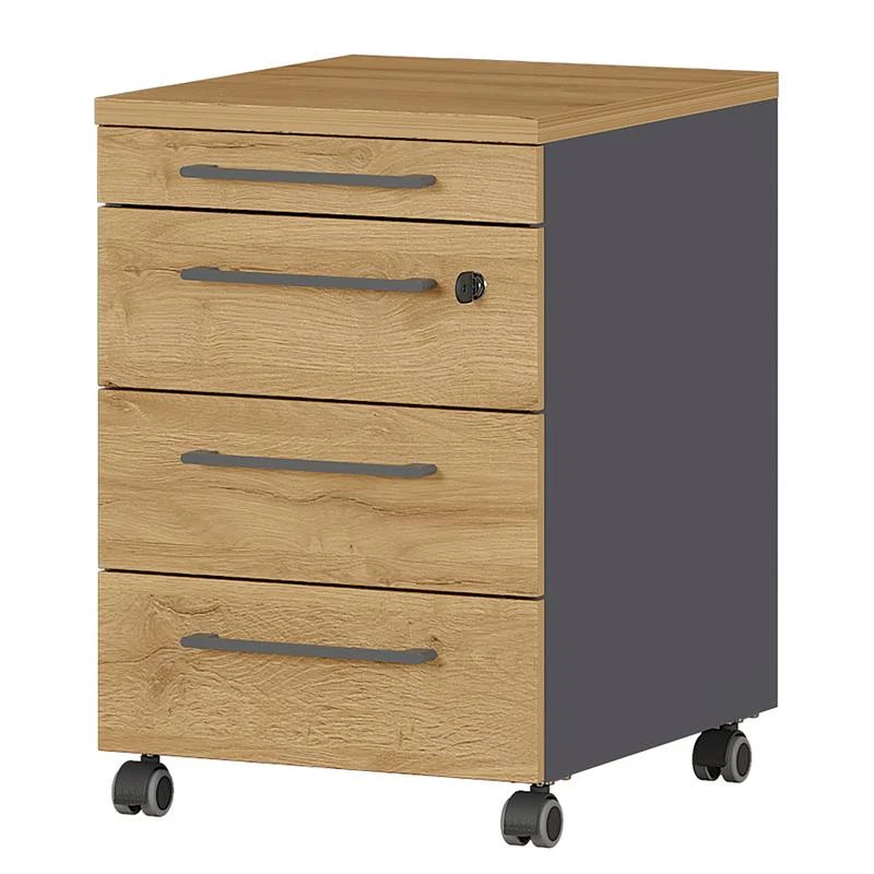 Caisson à Roulettes GW-Agenda 3 Caisson à Roulettes GW-Agenda