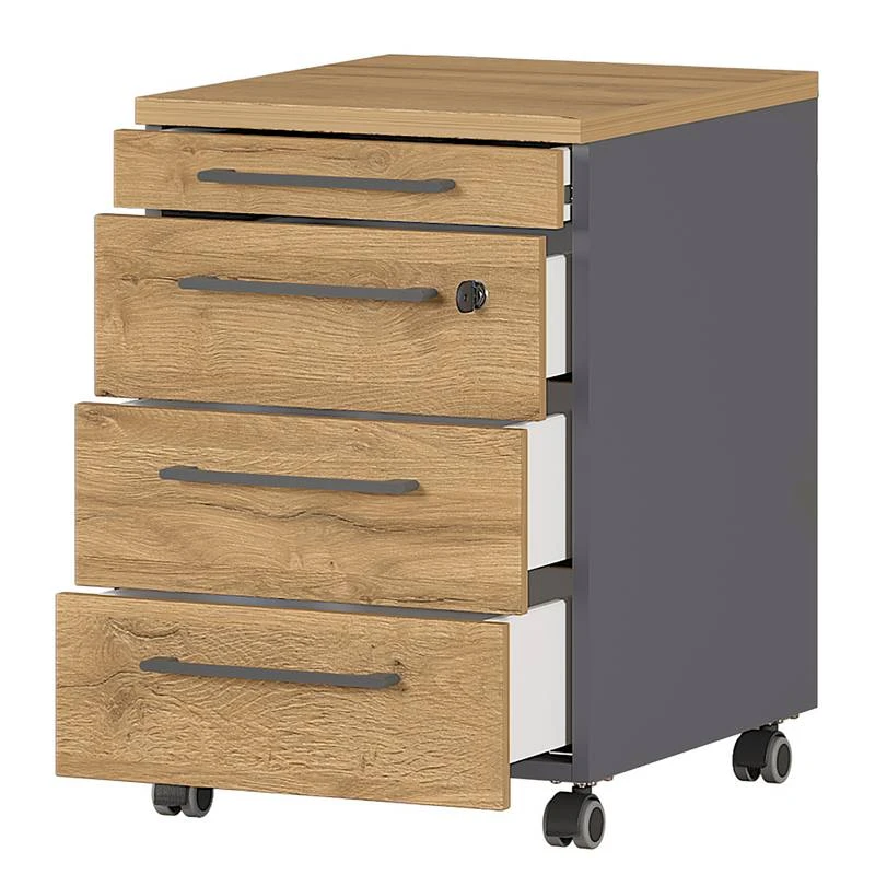 Caisson à Roulettes GW-Agenda 6 Caisson à Roulettes GW-Agenda – Image 4