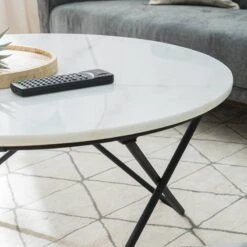 Table Basse Menou II 28 Table Basse Menou II -Promos Meubles Boutique 1000210783 200430 13194300069 DETAILS P000000001000210783