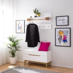 Ensemble D’entrée Tenabo IV (4 élém.) 26 Ensemble D’entrée Tenabo IV (4 élém.) -Promos Meubles Boutique 1000210840 200918 17332700029 MOOD DETAILS P000000001000210840 mood