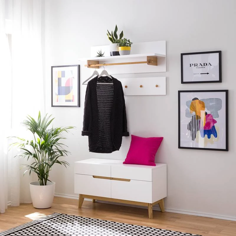 Ensemble D’entrée Tenabo IV (4 élém.) 9 Ensemble D’entrée Tenabo IV (4 élém.) – Image 7