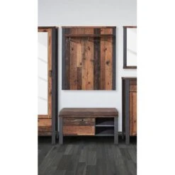 Ensemble D’entrée Blackpool III (2 él.)