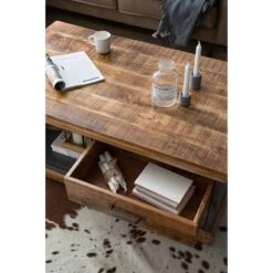 Table Basse Hunter -Promos Meubles Boutique 1000211073 210225 12533900023 MOOD DETAILS P000000001000211073 mood