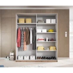 Armoire à Portes Coulissantes Scotter -Promos Meubles Boutique 1000211301 200520 13413500074 DETAILS P000000001000211301