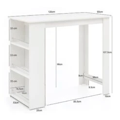 Table Haute Coburn -Promos Meubles Boutique 1000211773 200506 12474200441 SKETCH DETAILS P000000001000211773 sketch