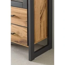 Vitrine Ironwood 11 Vitrine Ironwood -Promos Meubles Boutique 1000213211 200512 14002000020 DETAILS P000000001000213211