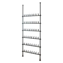 Wenko Porte-chaussures Télescopique Herkules 22 Wenko Porte-chaussures Télescopique Herkules -Promos Meubles Boutique 1000214308 200529 15405000010 DETAILS P000000001000214308