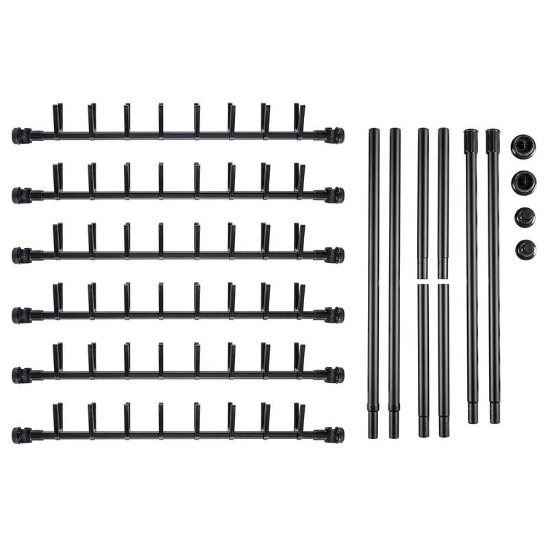 Wenko Porte-chaussures Télescopique Herkules 9 Wenko Porte-chaussures Télescopique Herkules – Image 7