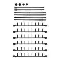 Wenko Porte-chaussures Télescopique Herkules 28 Wenko Porte-chaussures Télescopique Herkules -Promos Meubles Boutique 1000214308 200529 15405500016 DETAILS P000000001000214308