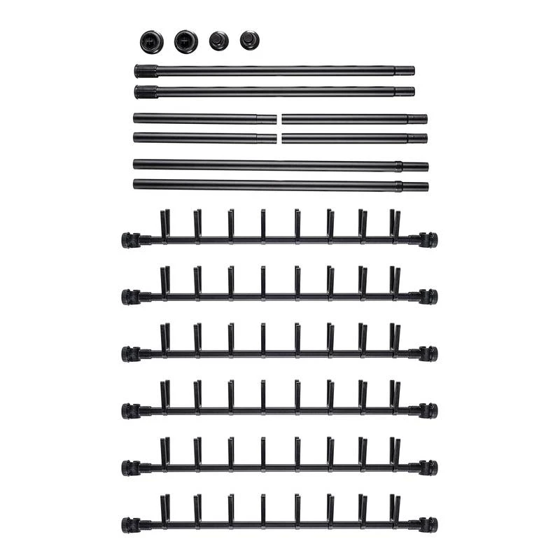 Wenko Porte-chaussures Télescopique Herkules 11 Wenko Porte-chaussures Télescopique Herkules – Image 9