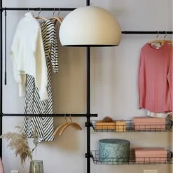 Wenko Penderie Télescopique Herkules Duo -Promos Meubles Boutique 1000214315 200529 15410800033 MOOD DETAILS P000000001000214315 mood