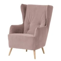 Fauteuil Bonham