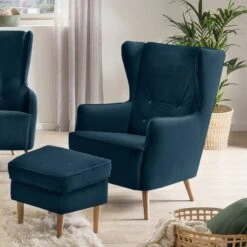 Fauteuil Bonham -Promos Meubles Boutique 1000215336 201209 18161800134 MOOD DETAILS P000000001000215336 mood