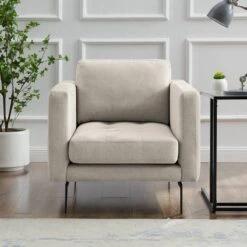 Fauteuil Hamina I -Promos Meubles Boutique 1000216213 210107 16314200080 MOOD DETAILS P000000001000216213 mood