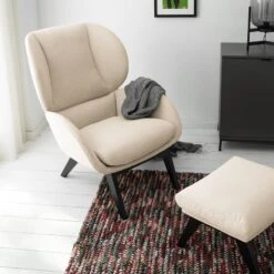 Fauteuil MAROLS -Promos Meubles Boutique 1000217337 210121 15064400125 MOOD DETAILS P000000001000217337 mood