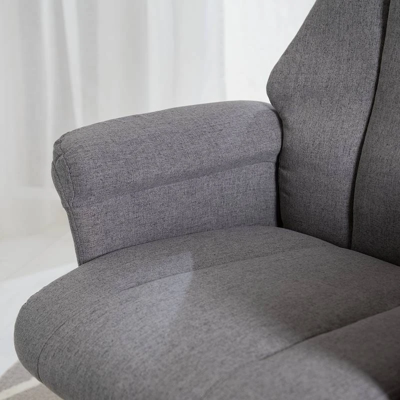 Chaise De Bureau Barking 5 Chaise De Bureau Barking – Image 3