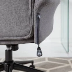 Chaise De Bureau Barking 26 Chaise De Bureau Barking -Promos Meubles Boutique 1000218351 220630 023 MOOD DETAILS P000000001000218351 mood