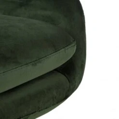 Fauteuil De Bureau Bracon Velours -Promos Meubles Boutique 1000218357 220330 060 DETAILS P000000001000218357