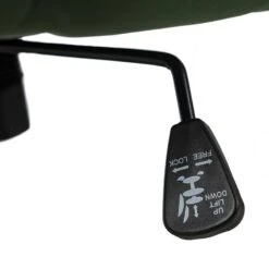 Fauteuil De Bureau Bracon Velours -Promos Meubles Boutique 1000218357 220330 065 DETAILS P000000001000218357