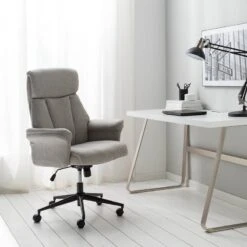 Chaise De Bureau Barking 40 Chaise De Bureau Barking -Promos Meubles Boutique 1000218358 210412 12461000001 MOOD DETAILS P000000001000218358 mood