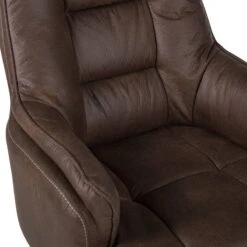 Chaise De Bureau Grately 35 Chaise De Bureau Grately -Promos Meubles Boutique 1000218362 220330 055 DETAILS P000000001000218362