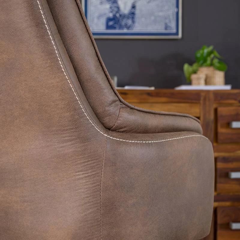 Chaise De Bureau Grately 8 Chaise De Bureau Grately – Image 6