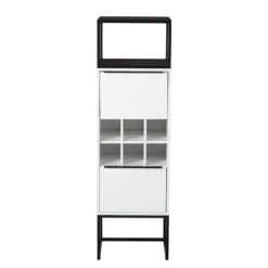 Armoire White Hall II -Promos Meubles Boutique 1000218376 210303 09051800002 DETAILS P000000001000218376